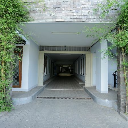 Reddoorz Near Sukajadi Hotel Bandung Exterior foto