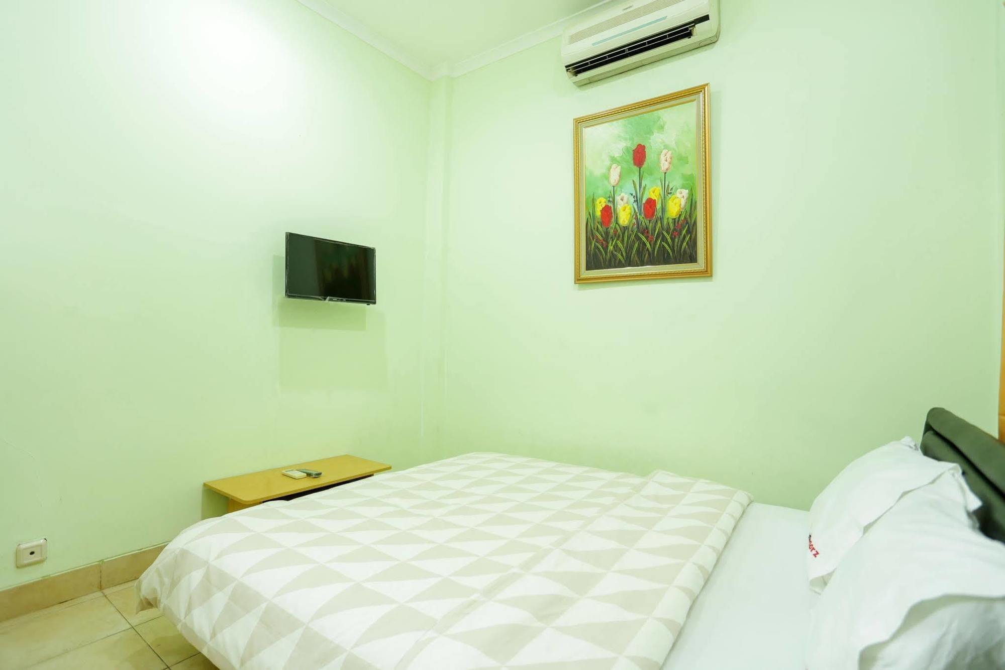 Reddoorz Near Sukajadi Hotel Bandung Exterior foto