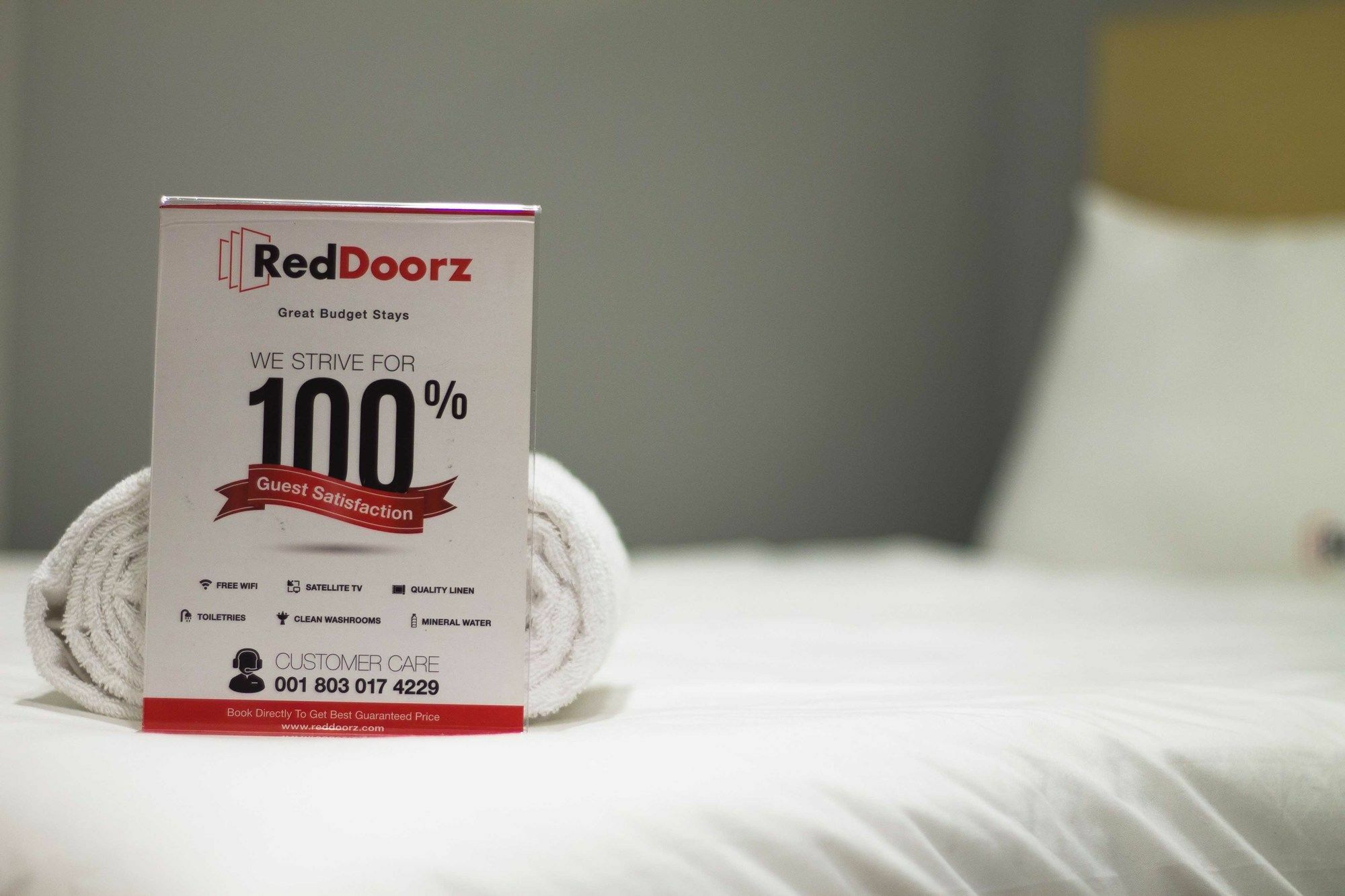 Reddoorz Near Sukajadi Hotel Bandung Exterior foto