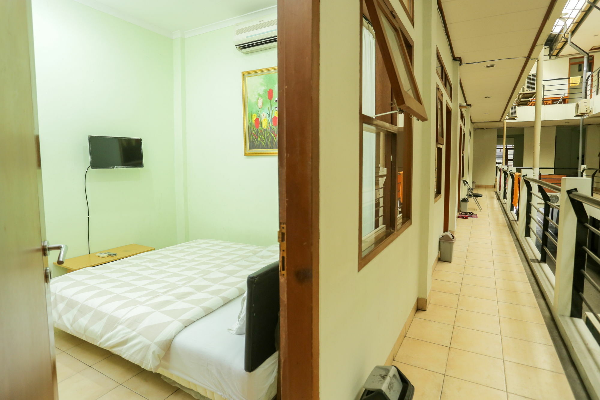 Reddoorz Near Sukajadi Hotel Bandung Exterior foto