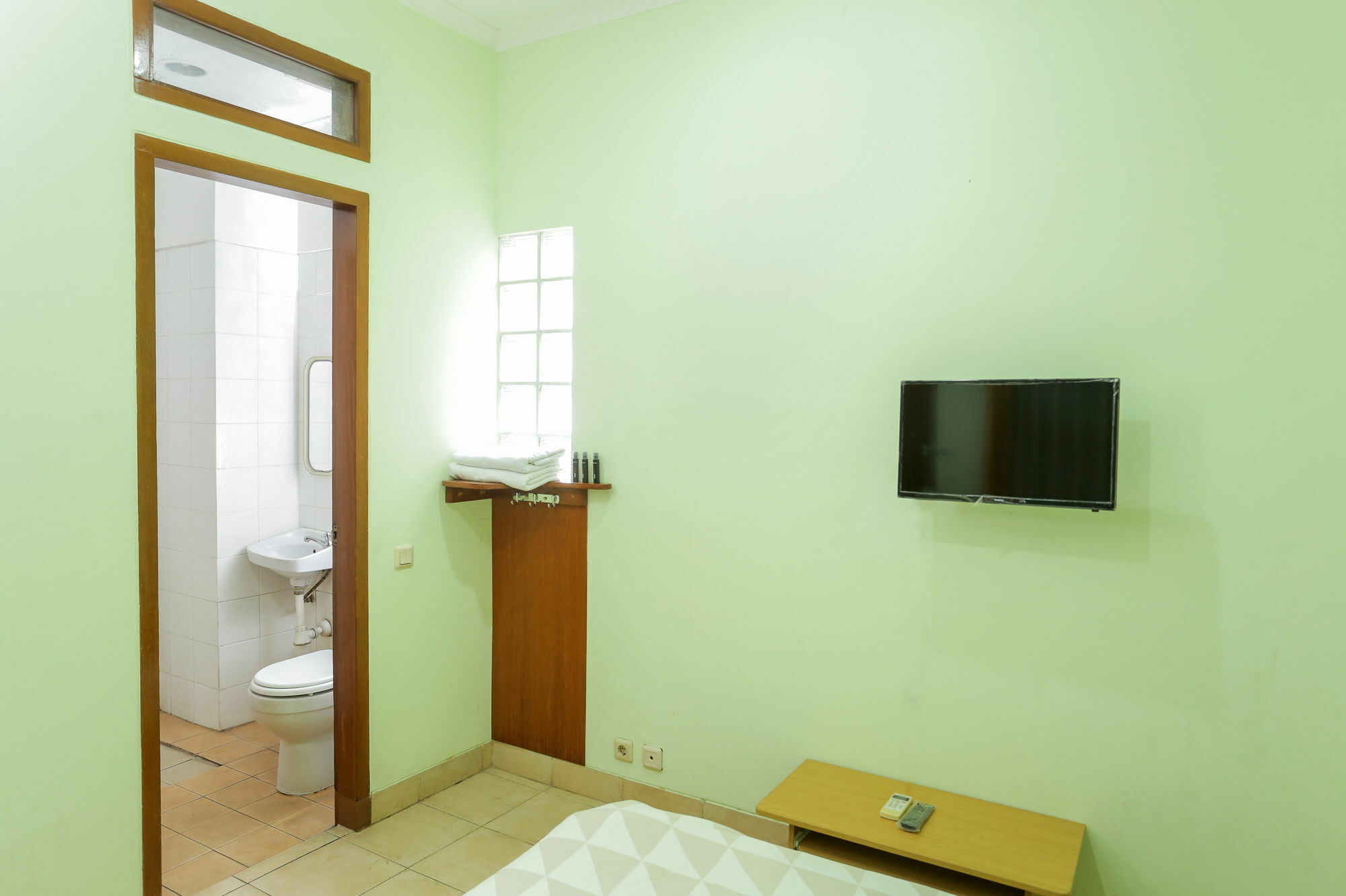 Reddoorz Near Sukajadi Hotel Bandung Exterior foto